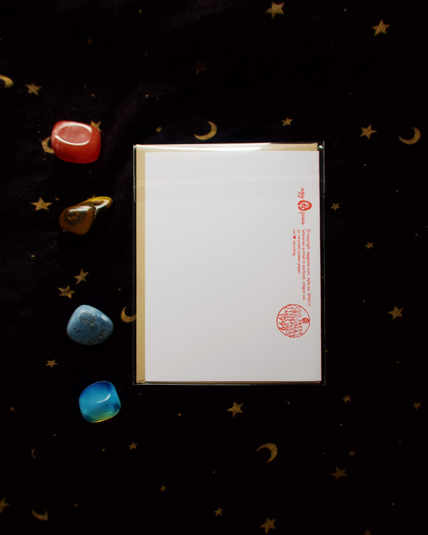 Congratulations Engagement Card