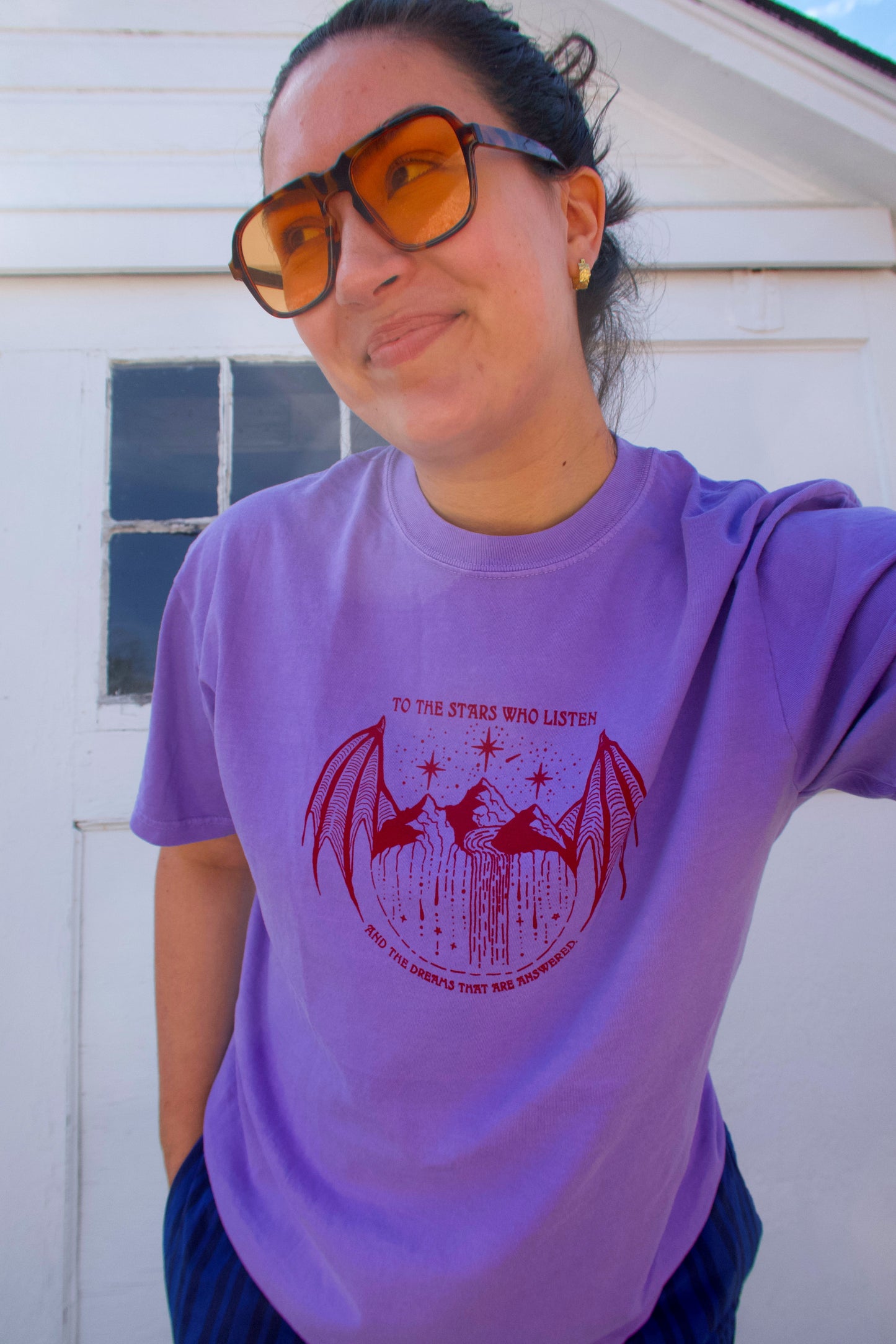 Velaris Shirt