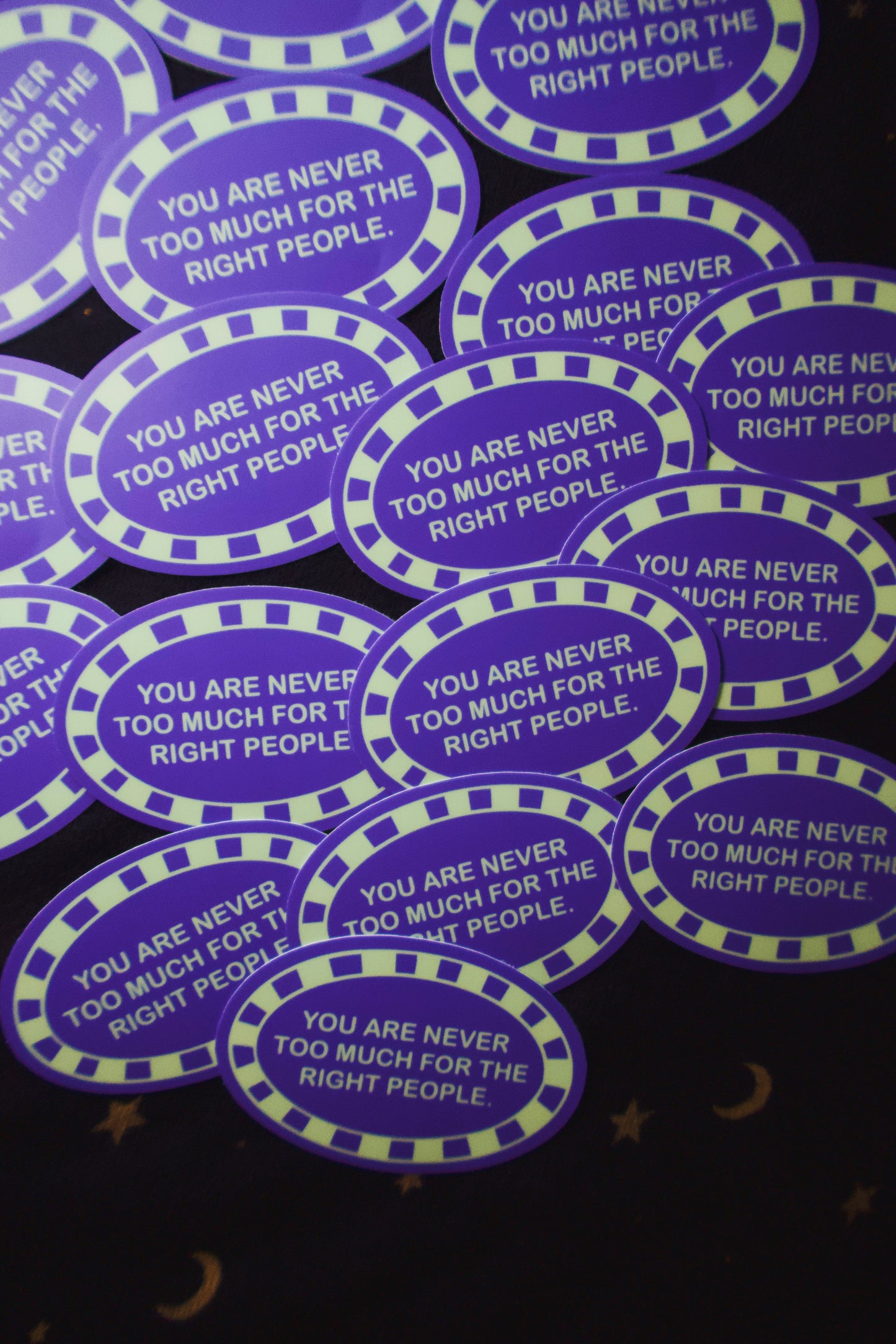 Mental Health Sticker