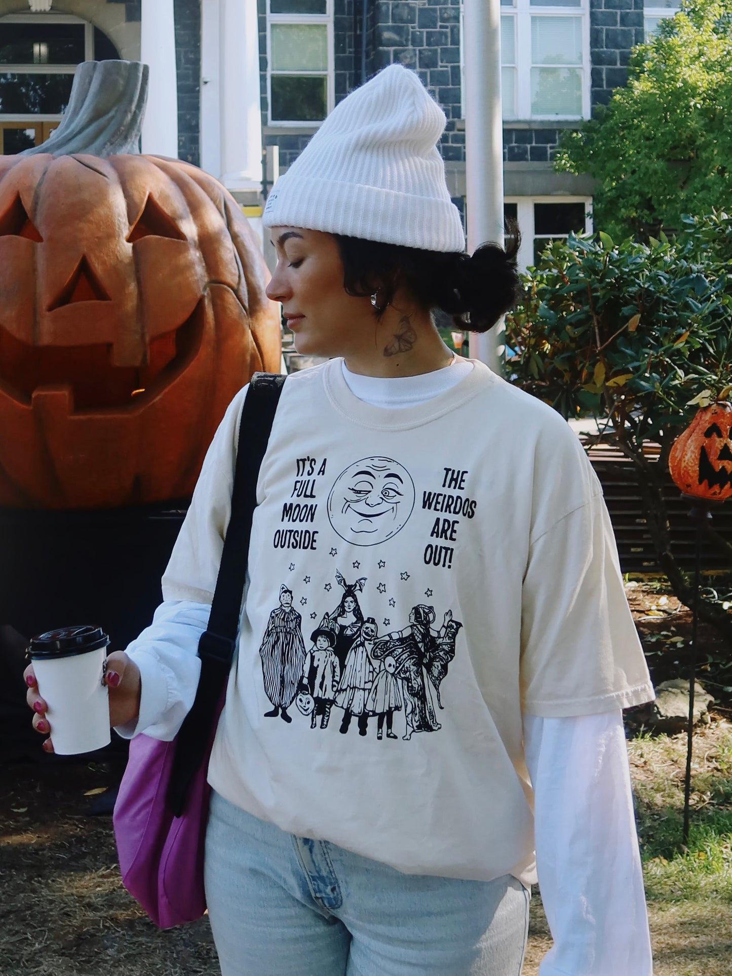 The Hocus Pocus Shirt