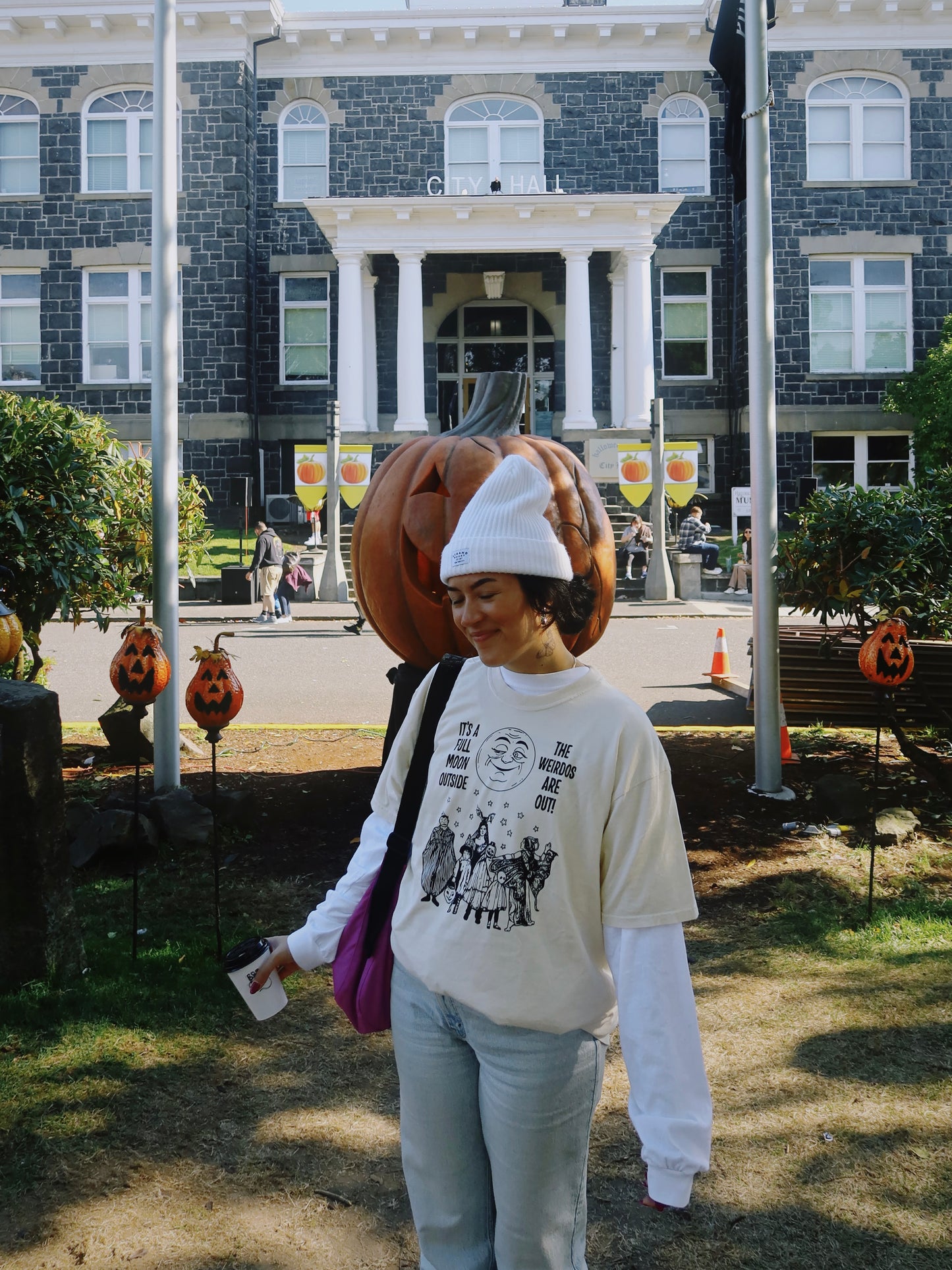 The Hocus Pocus Shirt