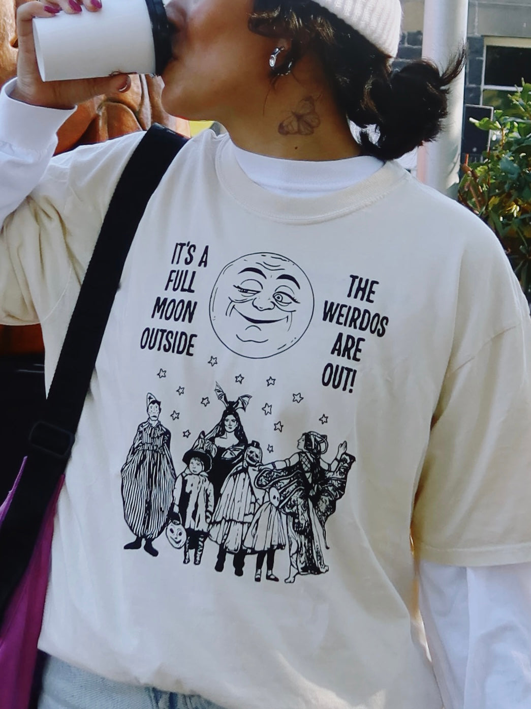 The Hocus Pocus Shirt