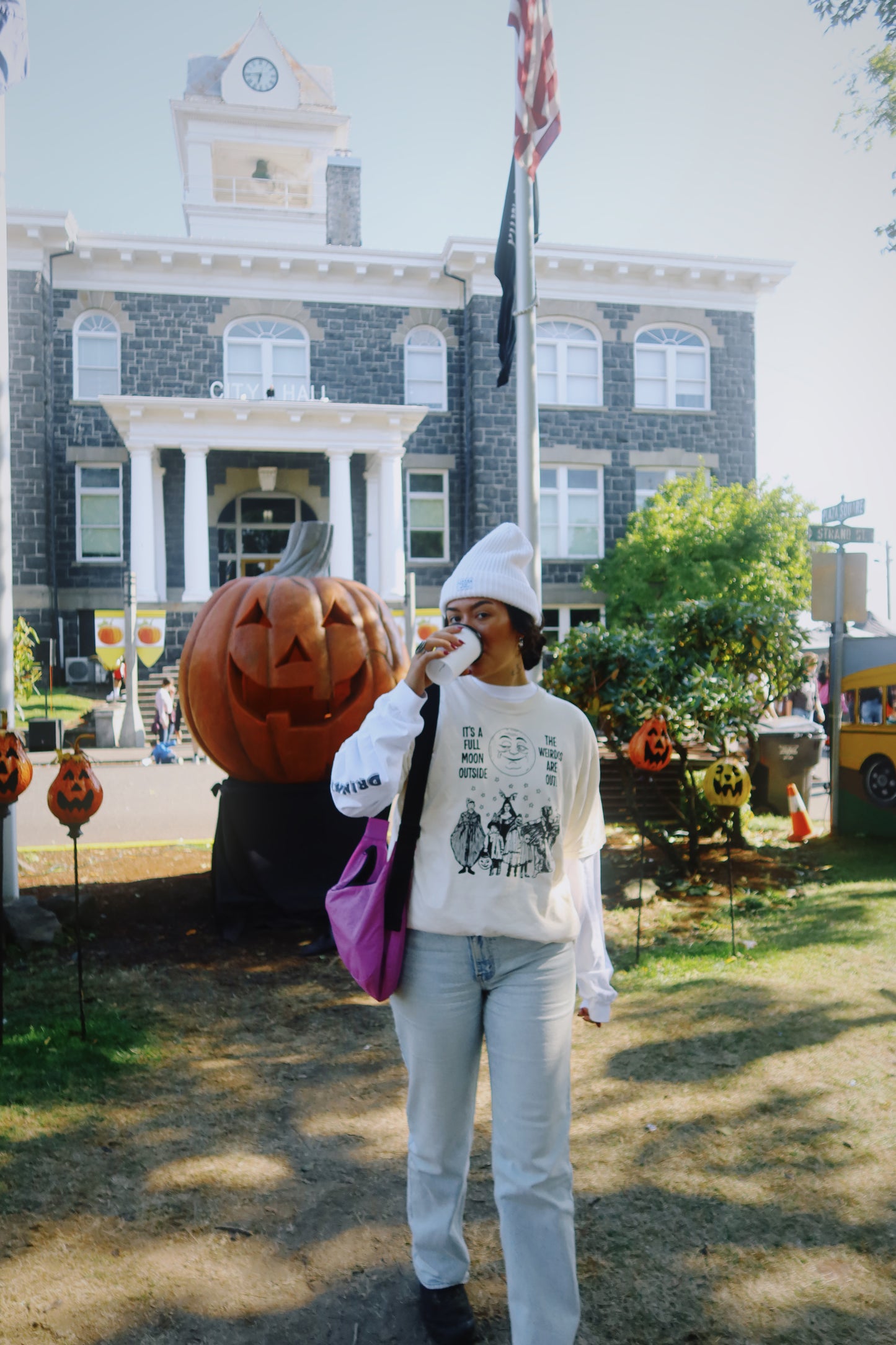 The Hocus Pocus Shirt