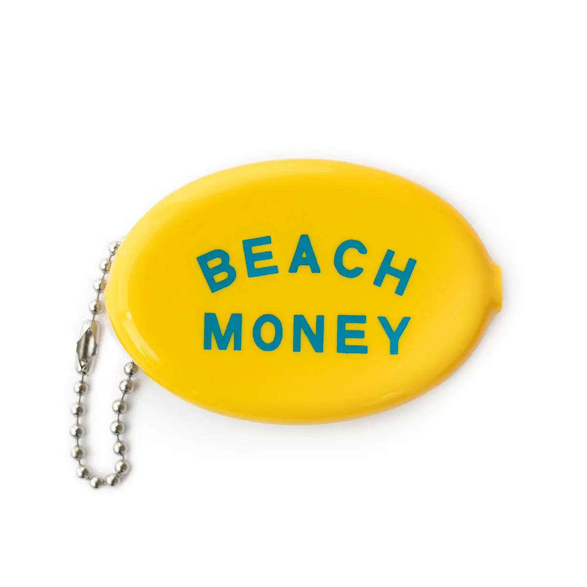 Beach Money Coin Purse