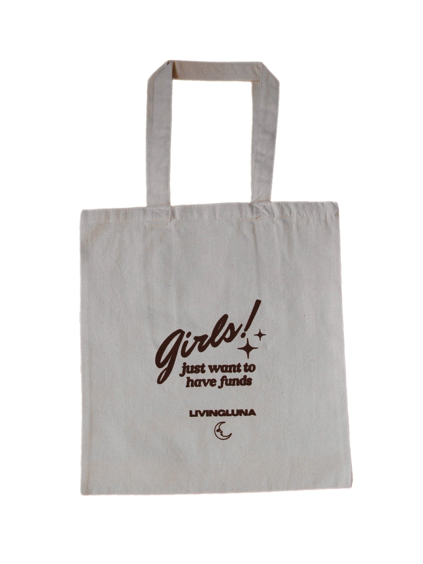 GJWHF Tote Bag Medium (PREORDER)