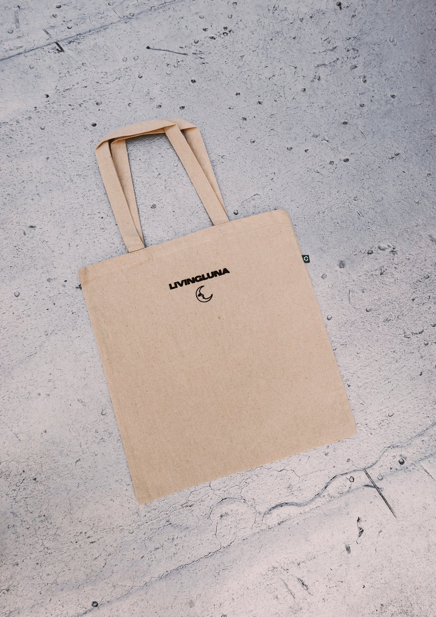 I Was Not Born To Be Subtle Tote Bag