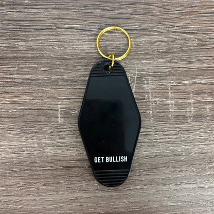 Americana Keychain