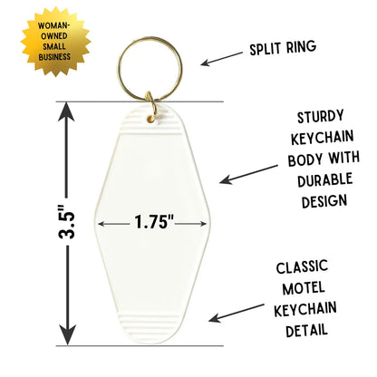 2025 Keychain