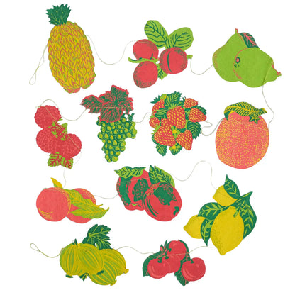 Fruit Garland