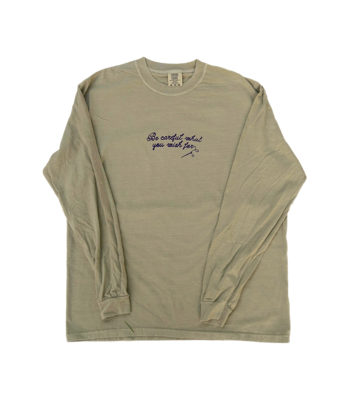 Coraline Long Sleeve * MADE TO ORDER*