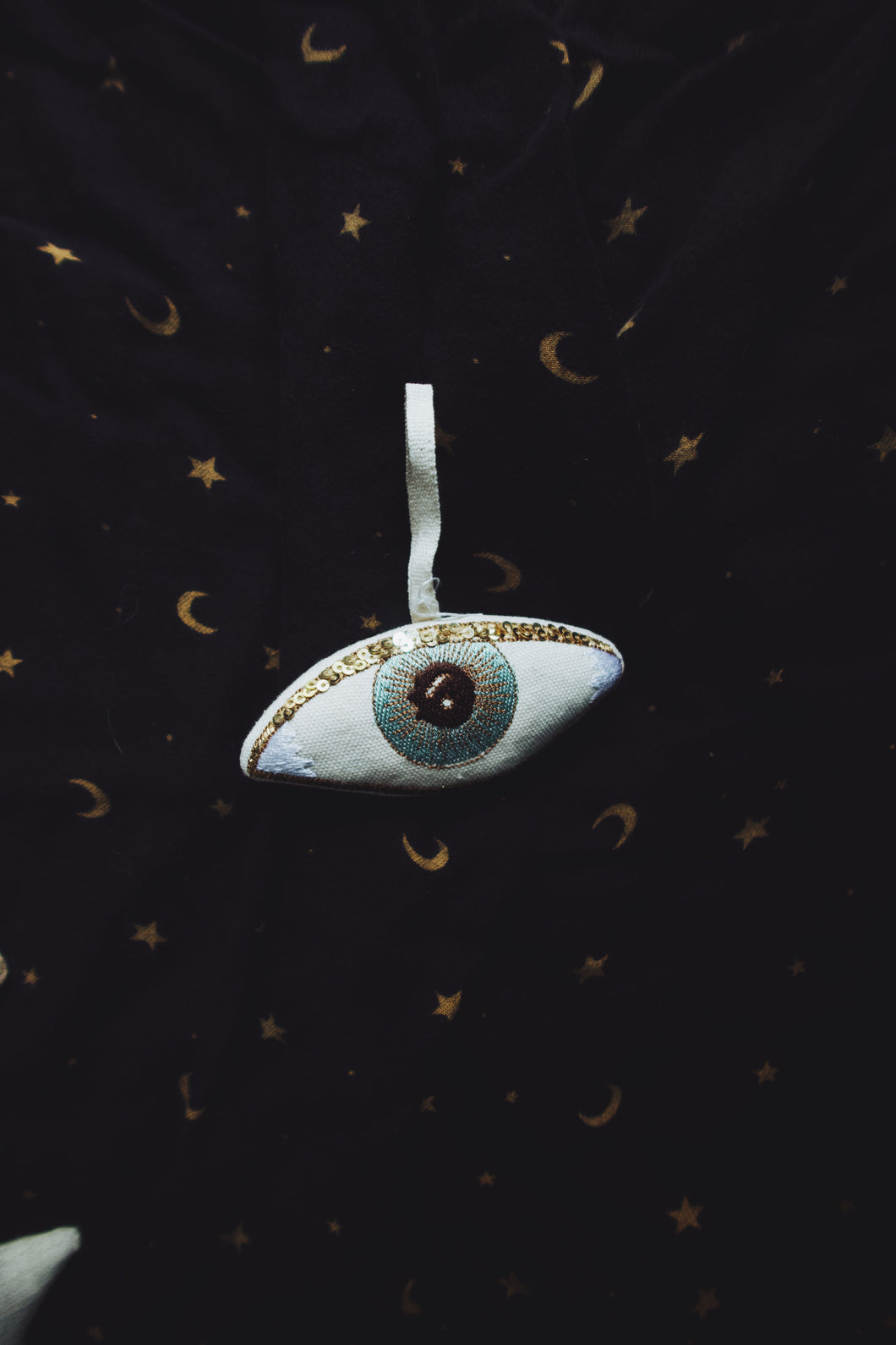 Magical Eye Ornament