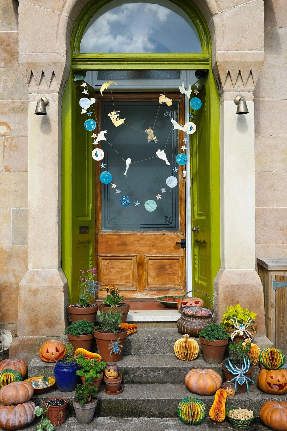Moon Garland