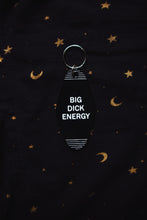 Load image into Gallery viewer, Big Dick Energy Keychain
