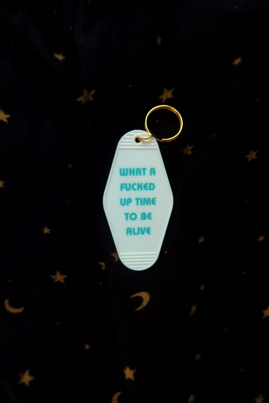 2025 Keychain