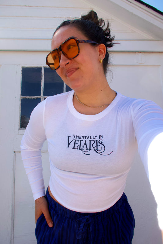 Mentally in Velaris Long Sleeve