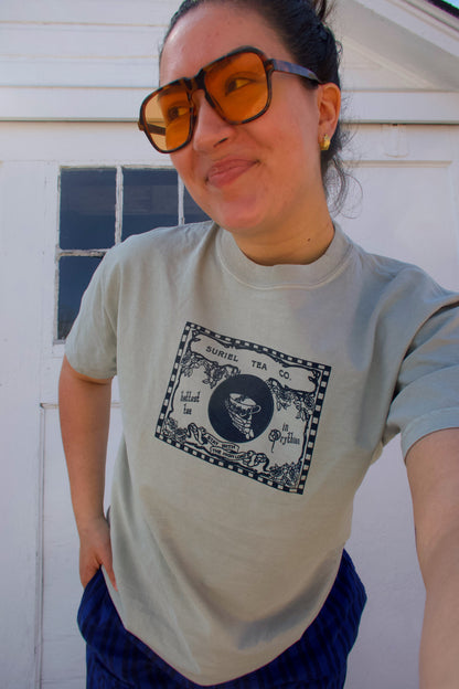 Suriel Tea Co Shirt
