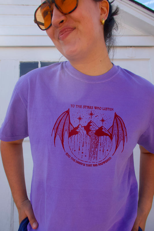 Velaris Shirt