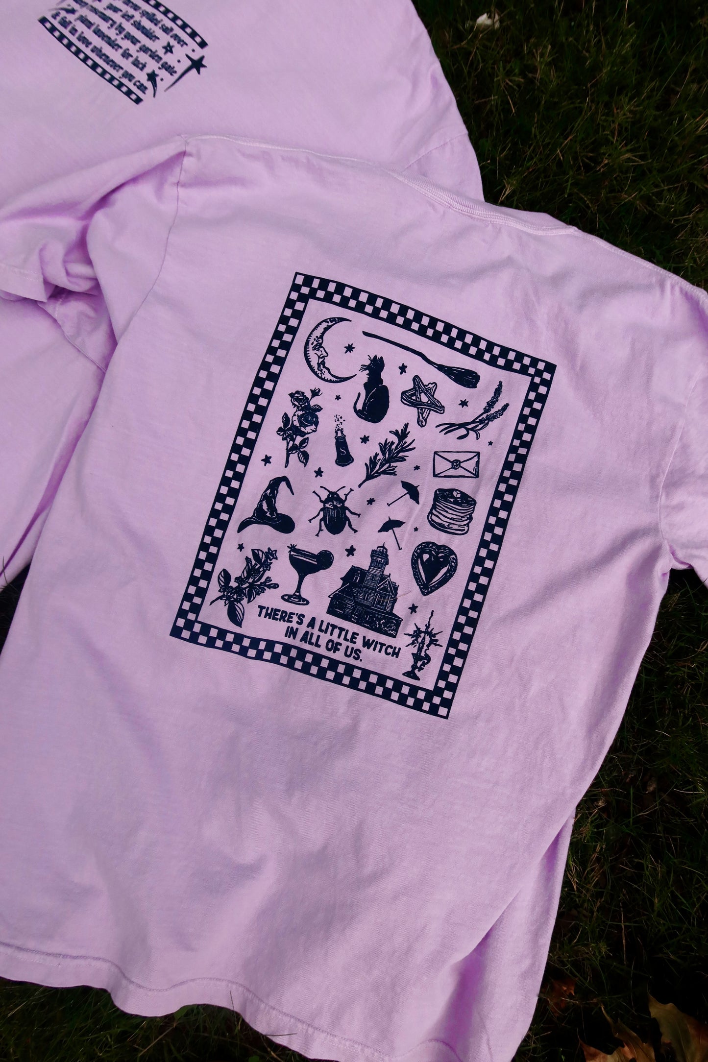 Practical Magic Shirt