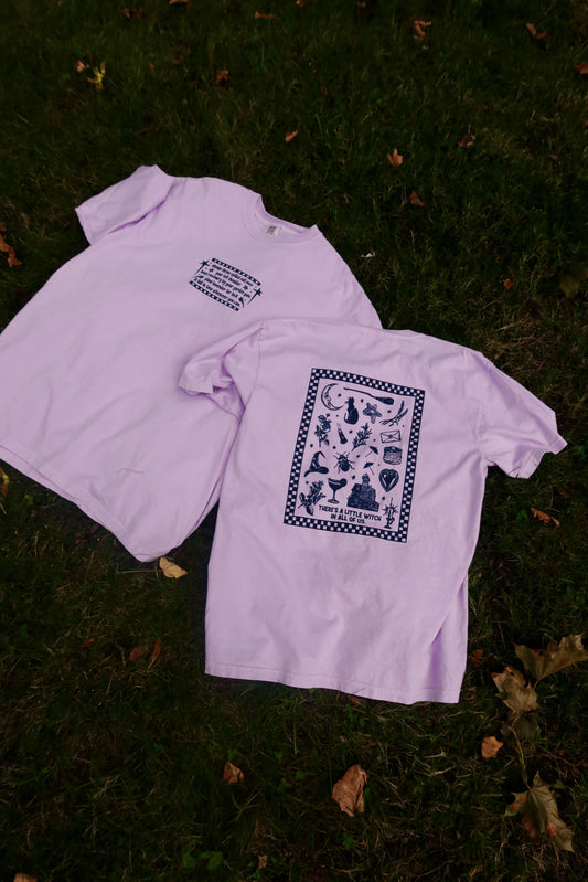 Practical Magic Shirt