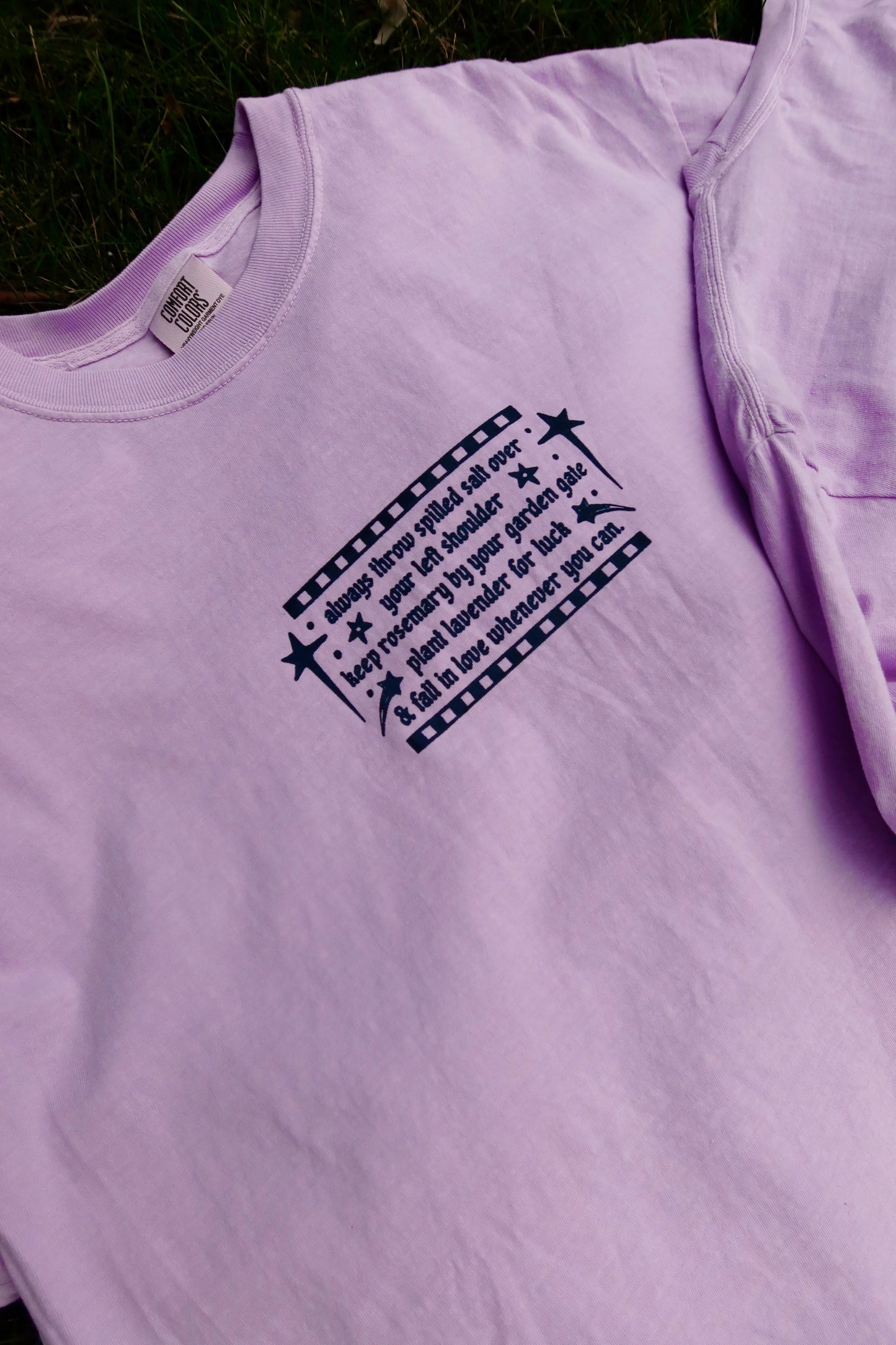 Practical Magic Shirt