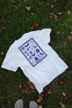 Load image into Gallery viewer, Halloweentown Shirt in Cream
