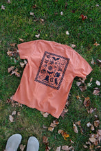 Load image into Gallery viewer, Halloweentown Shirt in Orange
