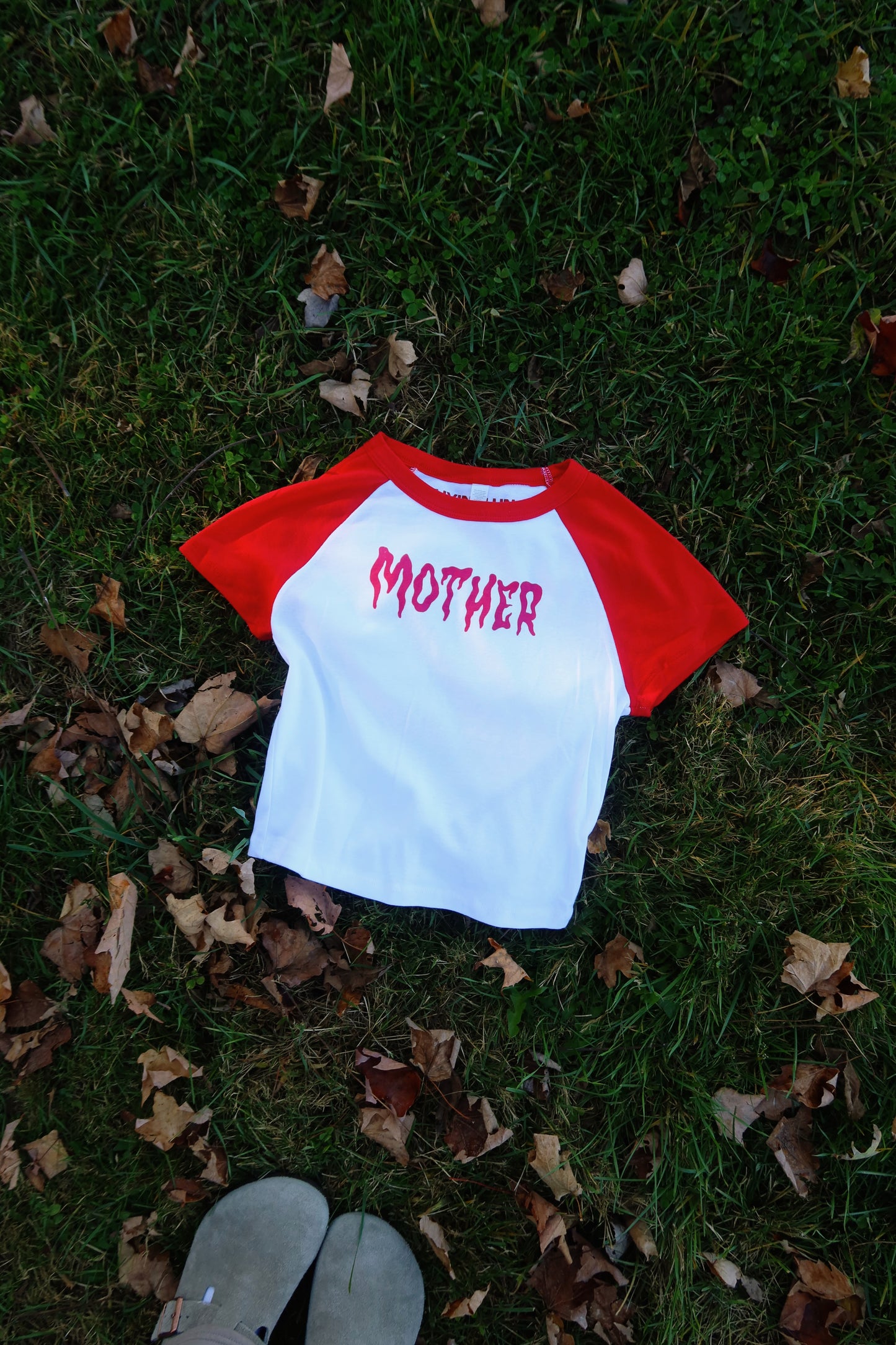 Mother Baby Tee