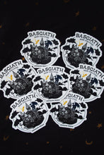 Load image into Gallery viewer, Basgiath War College Sticker
