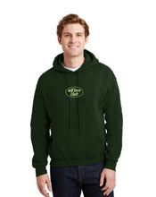 Load image into Gallery viewer, The Noah Hoodie in Forest Green
