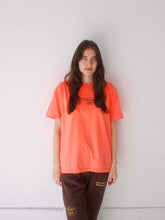 Load image into Gallery viewer, Self Love Shirt in Clementine
