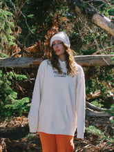 Load image into Gallery viewer, The Mac Hoodie in Ivory
