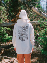 Load image into Gallery viewer, The Mac Hoodie in Ivory
