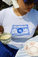 Load image into Gallery viewer, The Suriel Tea Co Baby Tee
