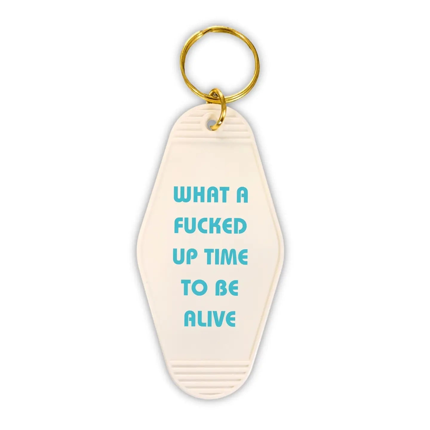 2025 Keychain