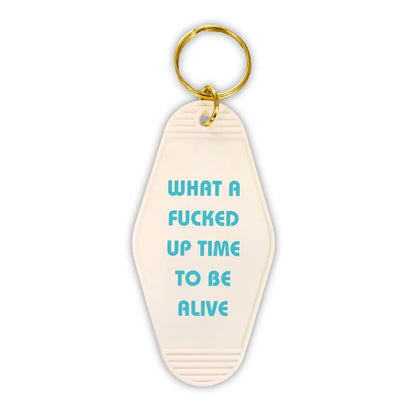 2025 Keychain