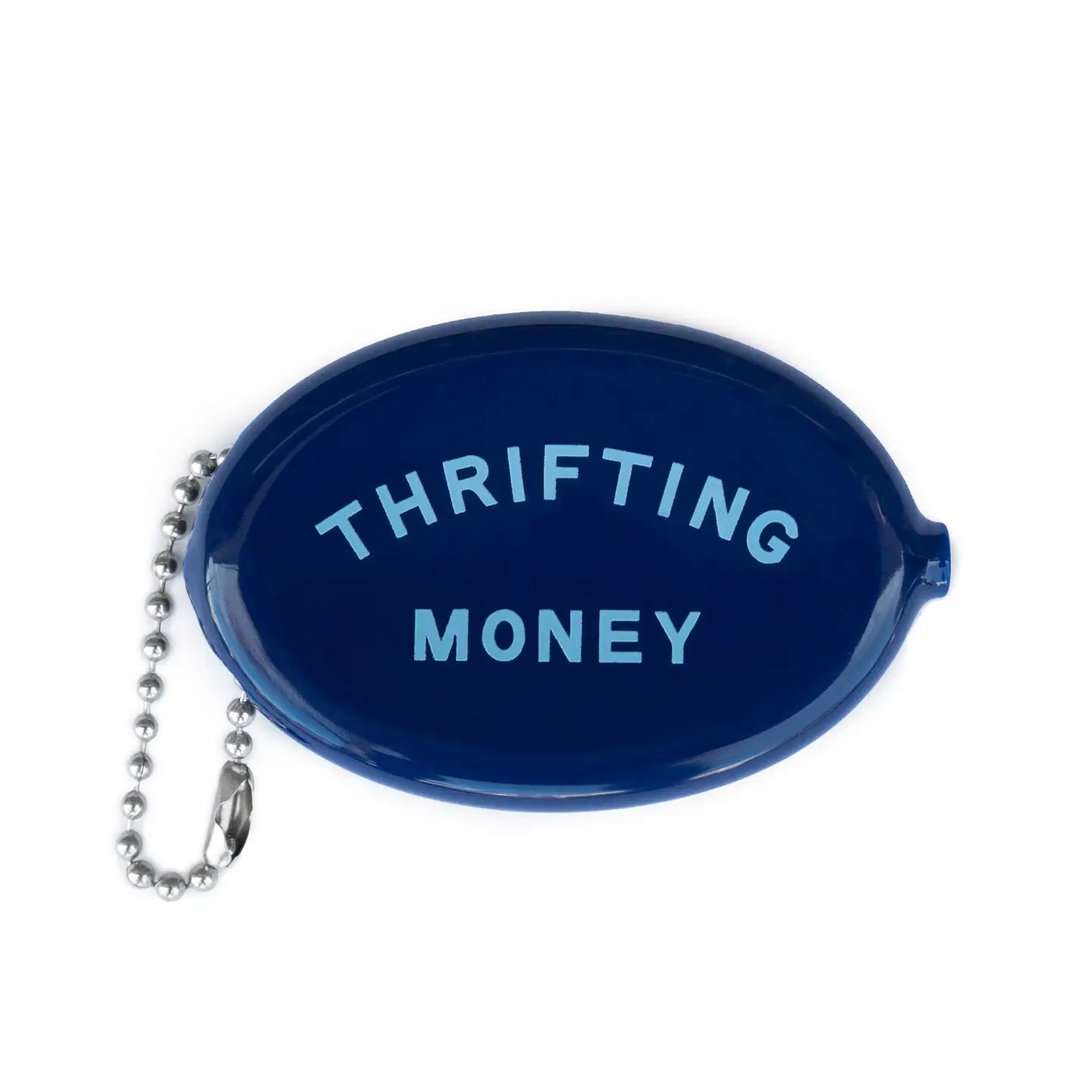 Thrifting Money Coin Purse