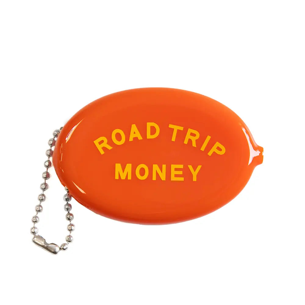 Road Trip Coin Purse