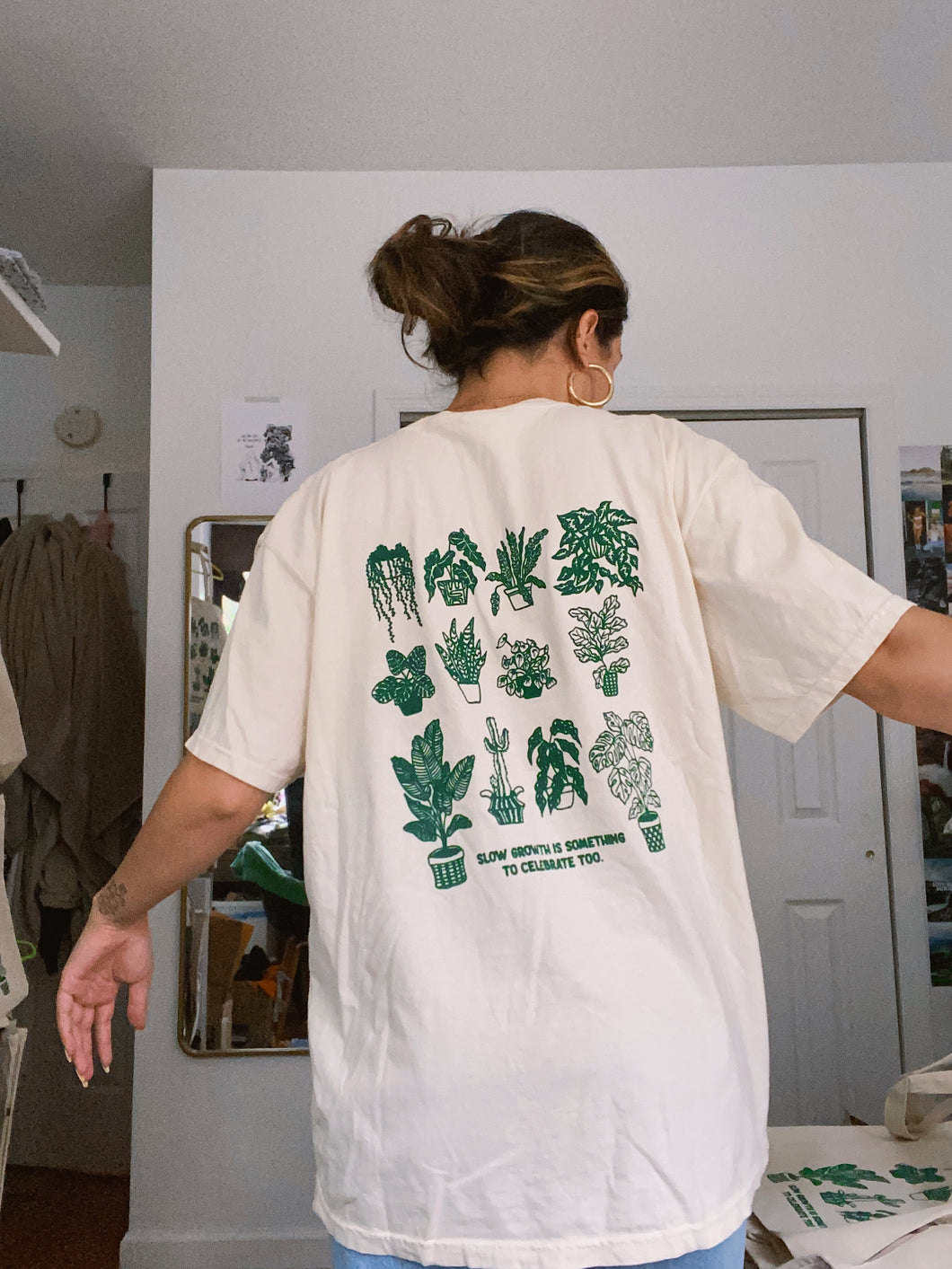 The Plant Lover T-Shirt