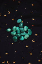 Load image into Gallery viewer, Green Aventurine Tumbled Crystal
