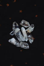 Load image into Gallery viewer, Clear Quartz Raw Crystal
