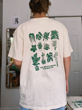Load image into Gallery viewer, The Plant Lover T-Shirt
