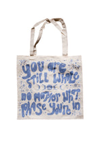 Load image into Gallery viewer, THE GRETA TOTE
