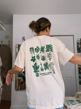 Load image into Gallery viewer, The Plant Lover T-Shirt
