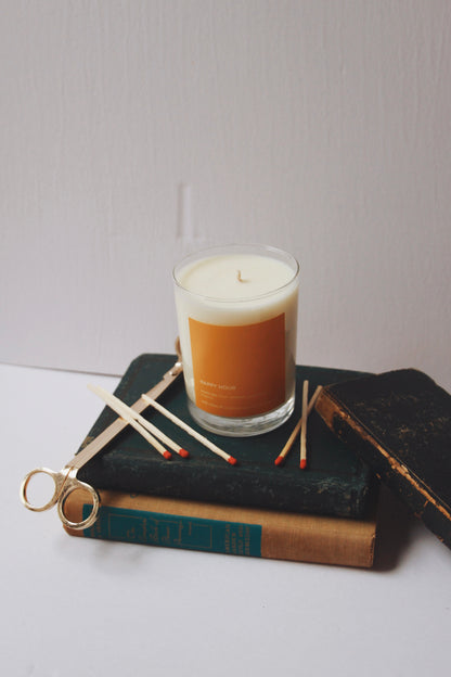 Happy Hour Candle