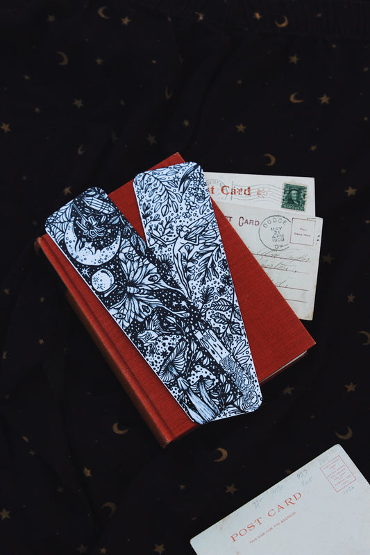 Bookmark Bundle