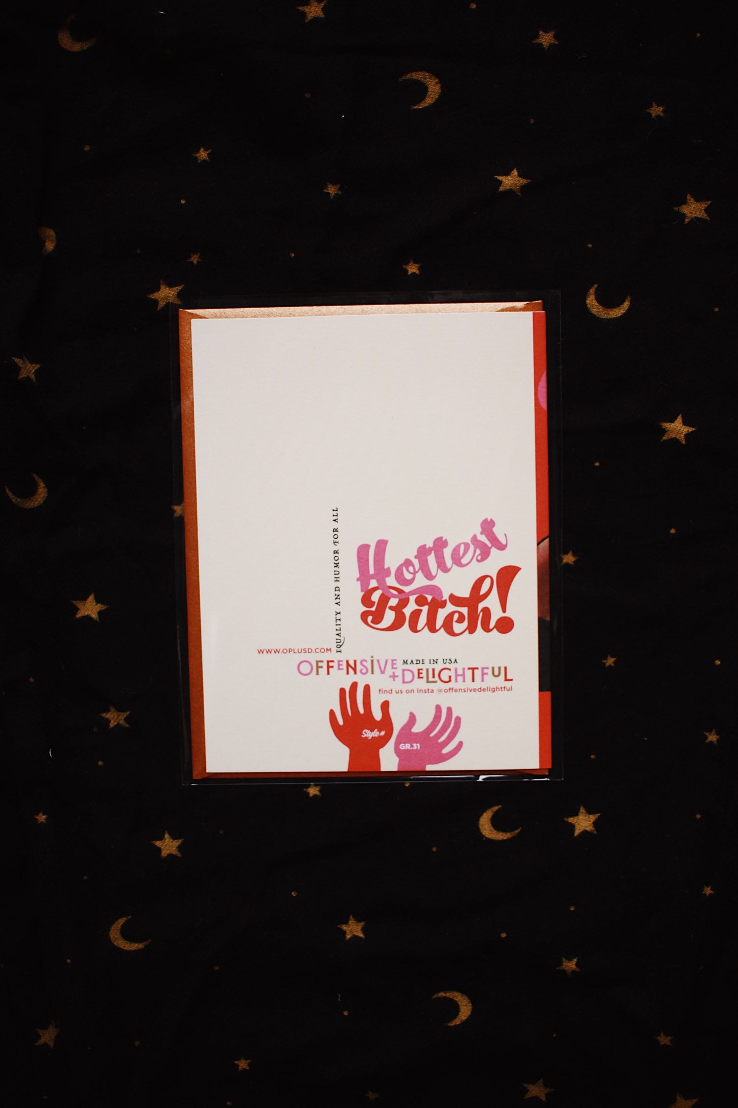 Birthday B Greeting Card