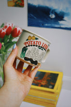 Load image into Gallery viewer, Potato Leek Soup Mug
