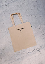 Load image into Gallery viewer, I Was Not Born To Be Subtle Tote Bag
