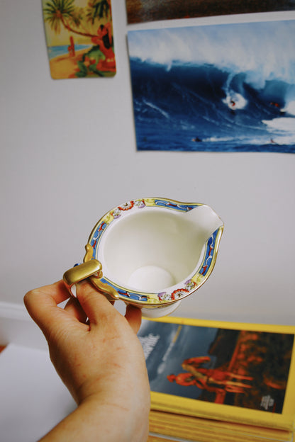 Italian small saucer