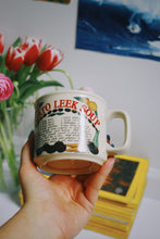 Load image into Gallery viewer, Potato Leek Soup Mug
